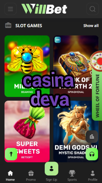 Casina Deva - Top Romanian Casino Experience-www.bdqngd.com